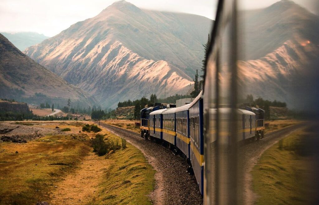 Train to Machu Picchu: Complete Guide 31 PeruRail