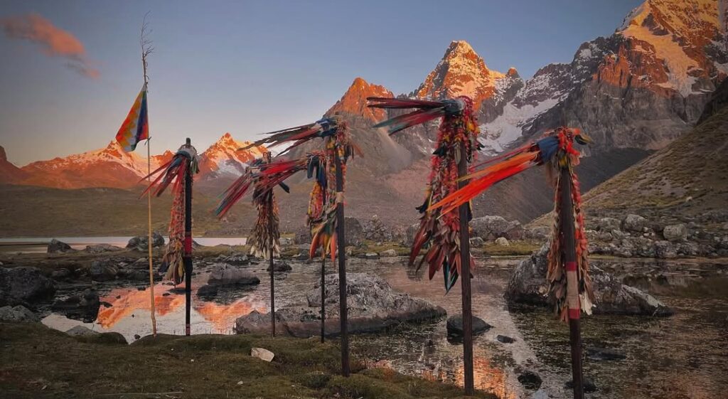 Apus: The Sacred Mountains of Peru 9 Qoyllur Rit’i