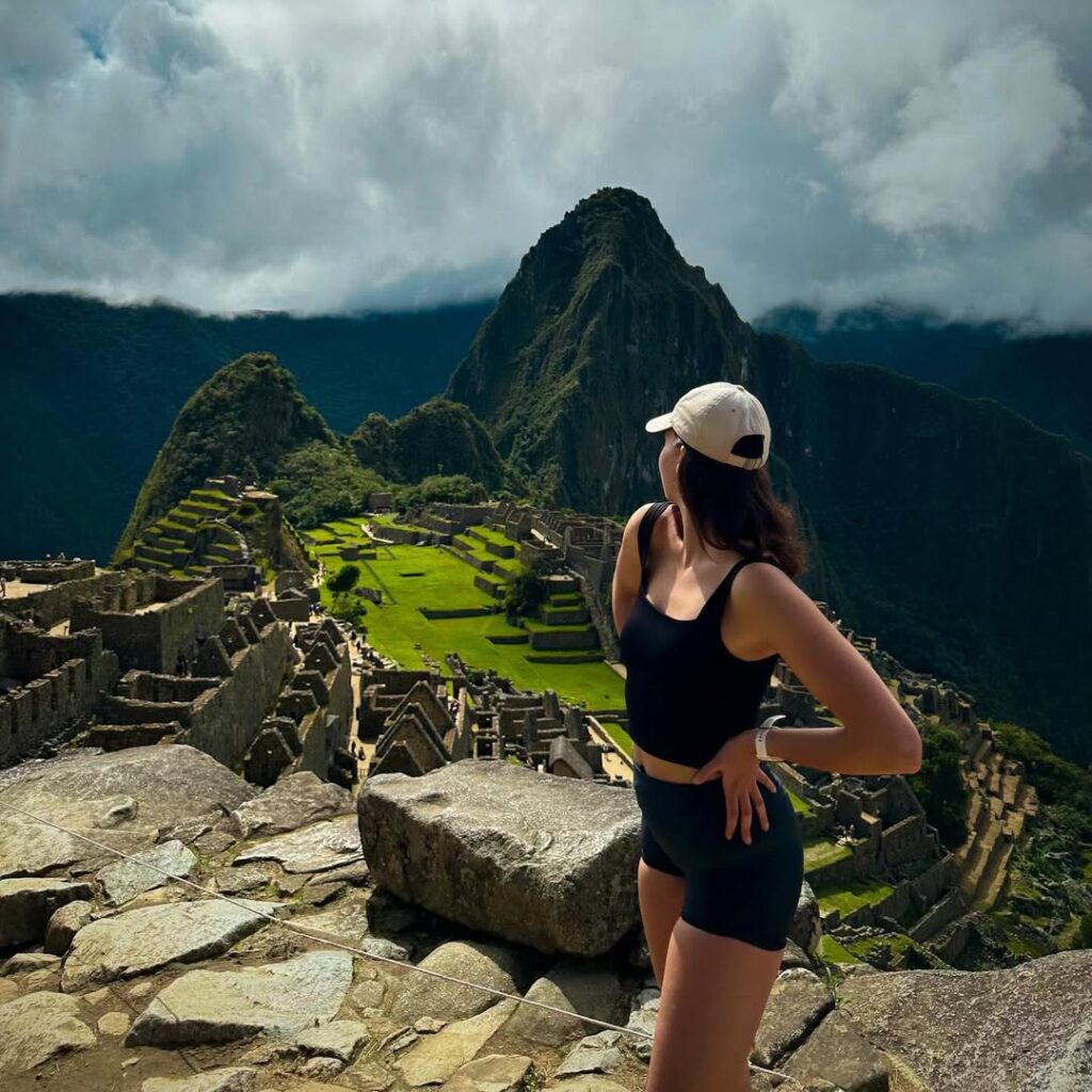 All About Circuit 2 of Machu Picchu 2 Route 2A Machu Picchu