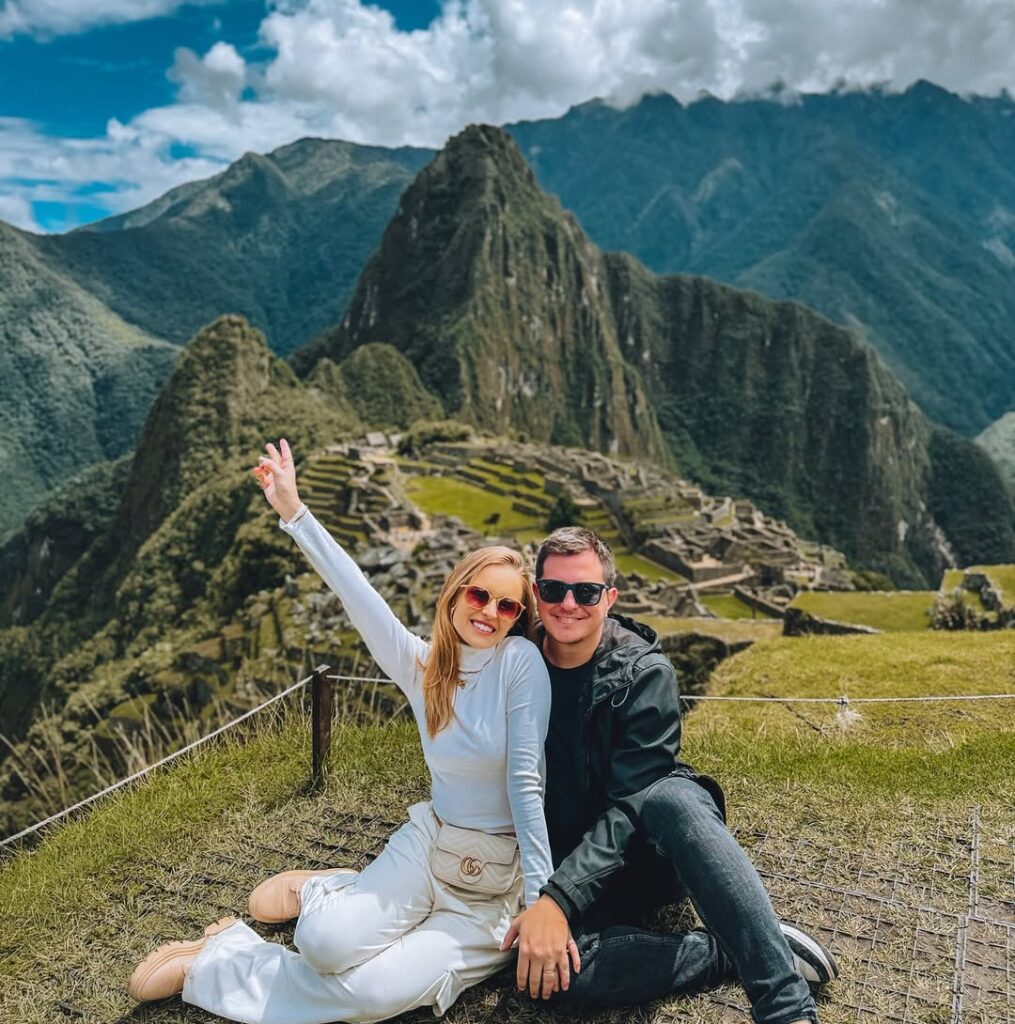 All About Circuit 2 of Machu Picchu 3 Route 2B Machu Picchu