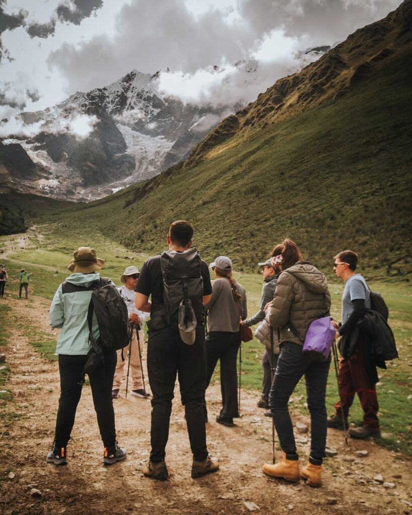 The Best Time to Visit Machu Picchu: A Seasonal Guide 25 Salkantay Route.