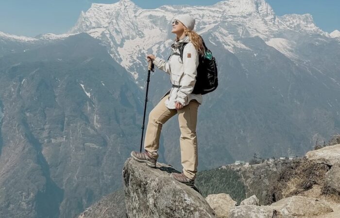 The Best Foods to Eat While Hiking Fuel Your Adventure