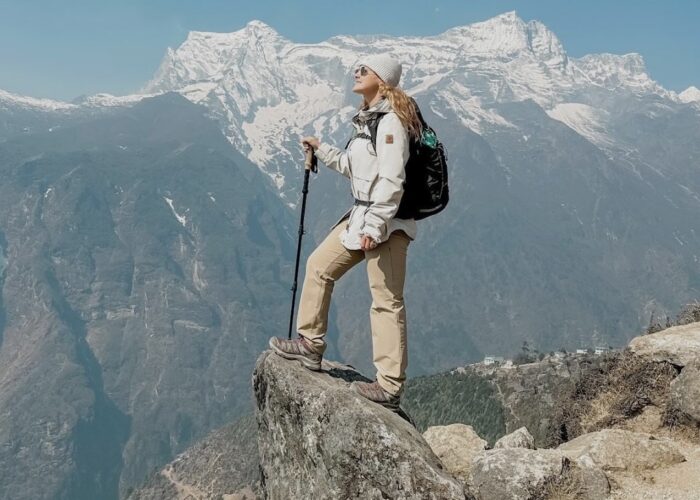 The Best Foods to Eat While Hiking Fuel Your Adventure