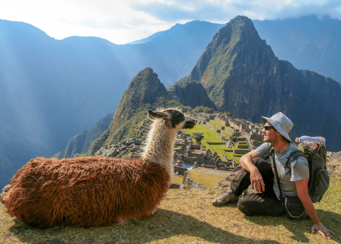 The Best Time to Visit Machu Picchu: A Seasonal Guide