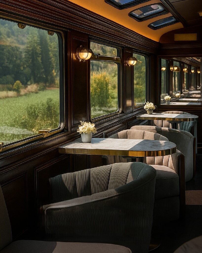 Train to Machu Picchu: Complete Guide 15 The Private