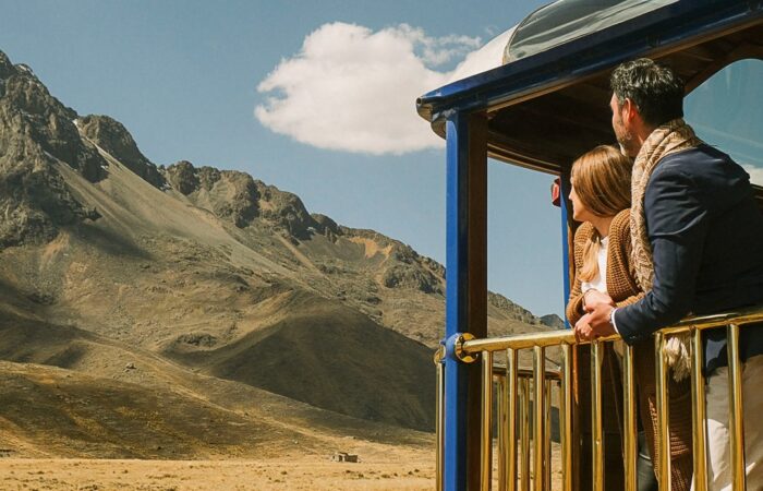 Train to Machu Picchu Complete Guide