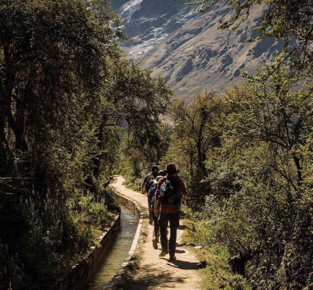 The Best Foods to Eat While Hiking: Fuel Your Adventure 2 Trekking