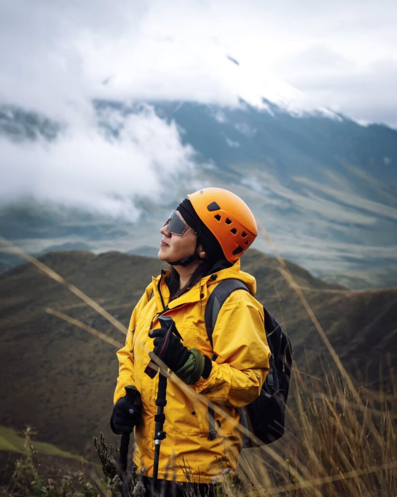 The Best Foods to Eat While Hiking: Fuel Your Adventure 3 Trekking planning