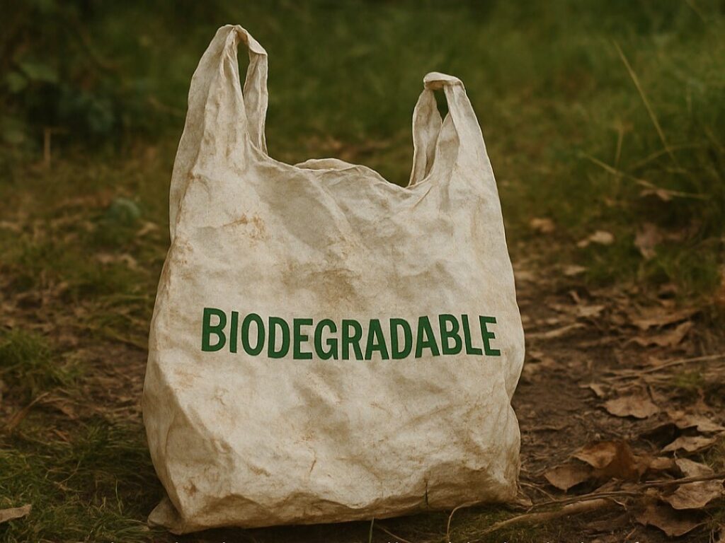 The Best Foods to Eat While Hiking: Fuel Your Adventure 19 biodegradable bag