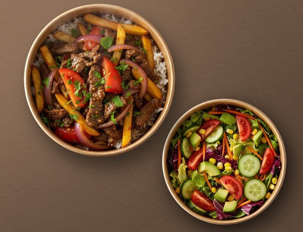 The Best Foods to Eat While Hiking: Fuel Your Adventure 18 biodegradable packaging