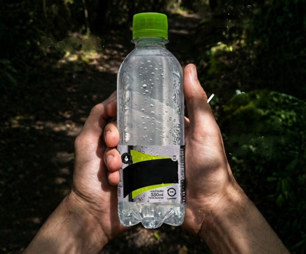 The Best Foods to Eat While Hiking: Fuel Your Adventure 15 drinking water