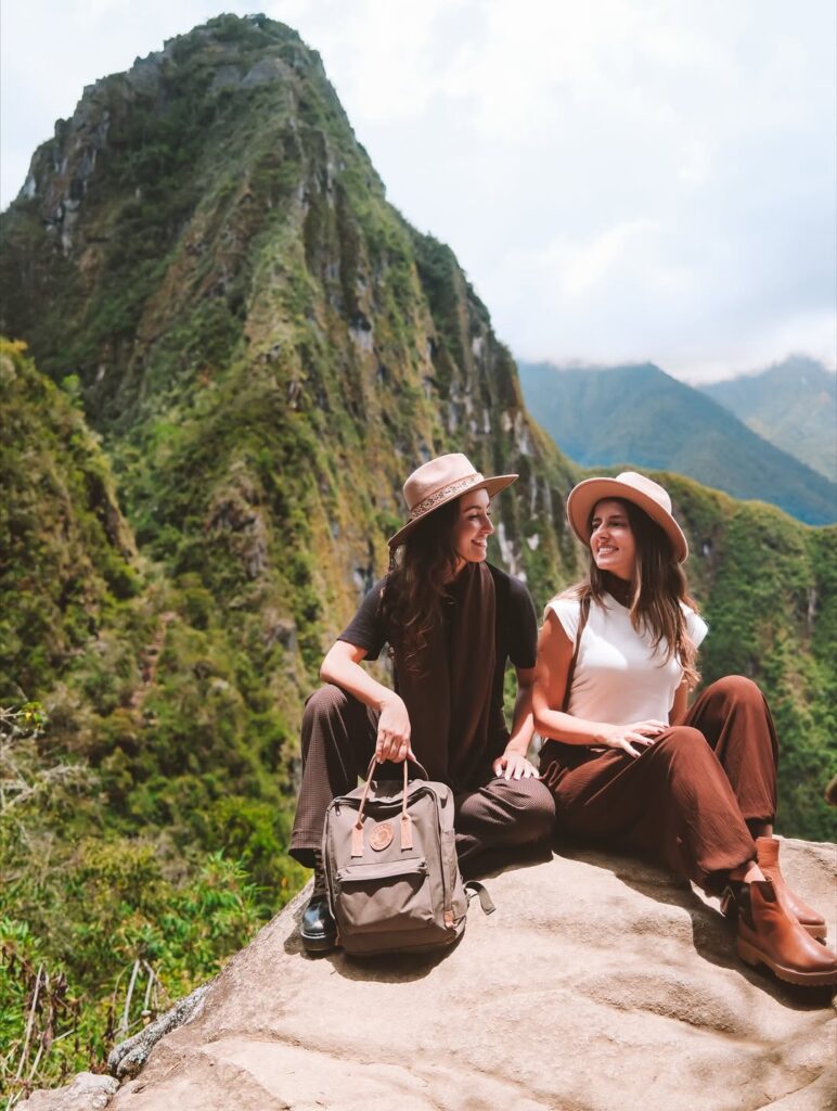 The Best Time to Visit Machu Picchu: A Seasonal Guide 6 dry season - heat