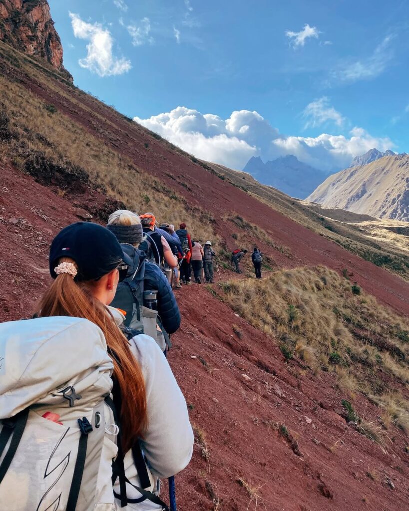 The Best Time to Visit Machu Picchu: A Seasonal Guide 32 hike to Ancascocha