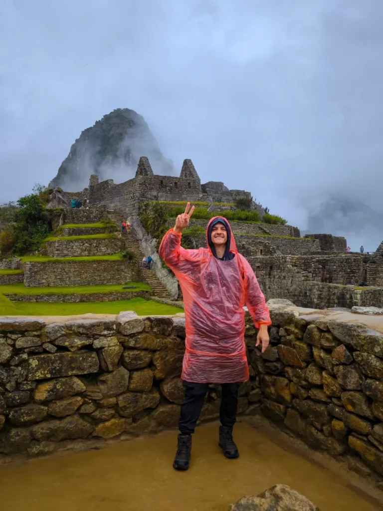 The Best Time to Visit Machu Picchu: A Seasonal Guide 3 rainy season - clear