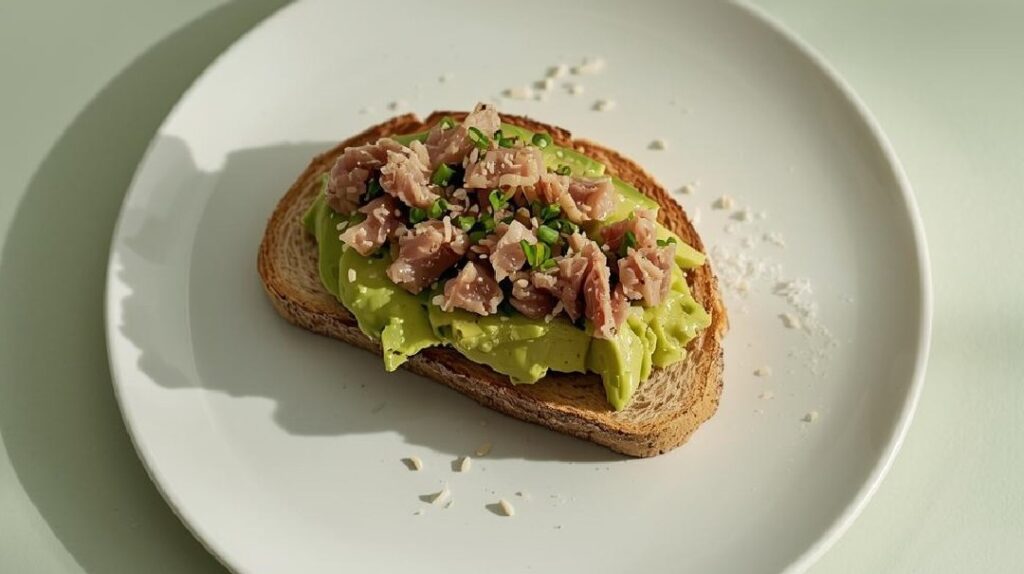 The Best Foods to Eat While Hiking: Fuel Your Adventure 11 sandwich