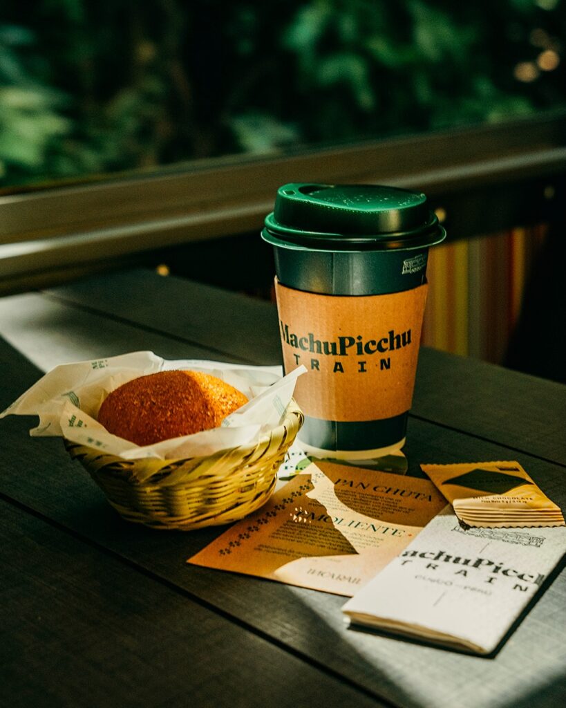 Train to Machu Picchu: Complete Guide 23 snack included