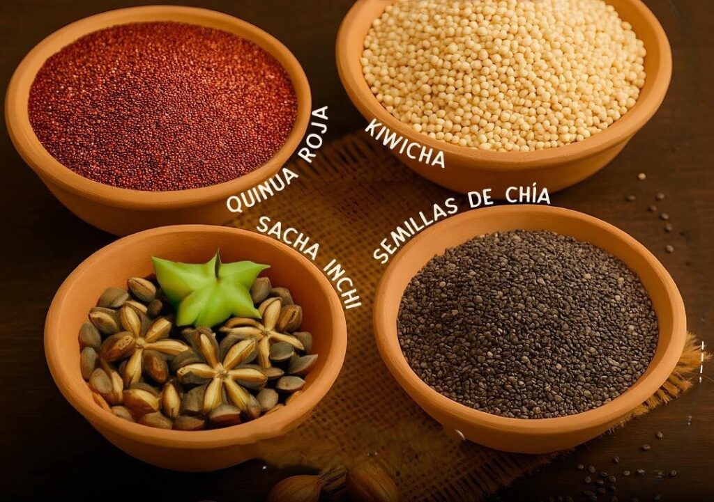 The Best Foods to Eat While Hiking: Fuel Your Adventure 22 superfoods