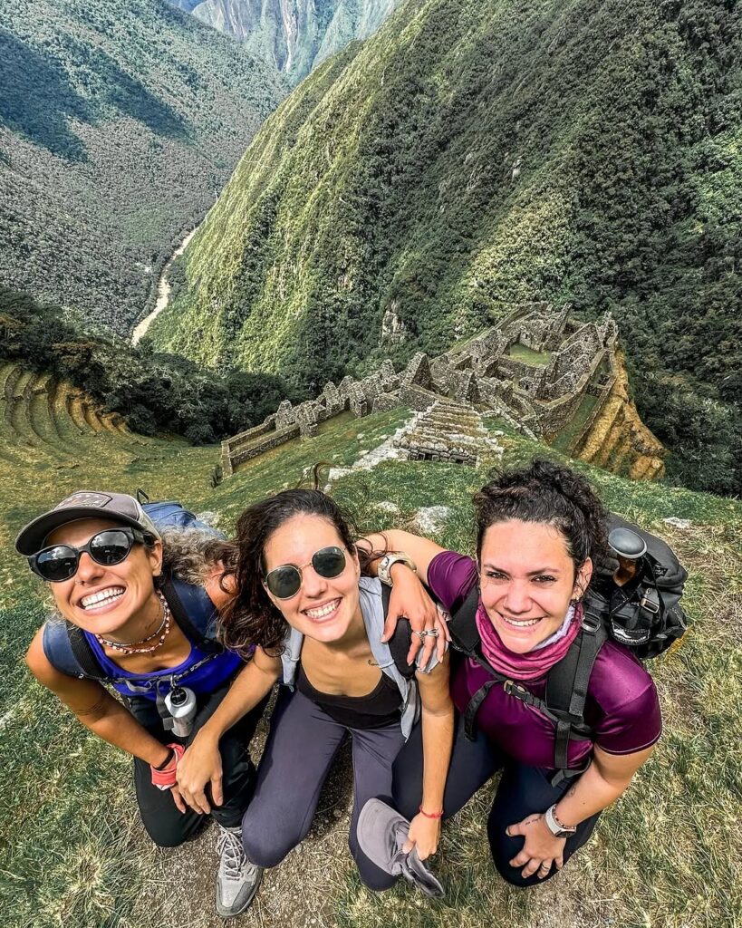 Inca Trail 2026: Your Comprehensive Trekking Guide 33 wiñay wayna