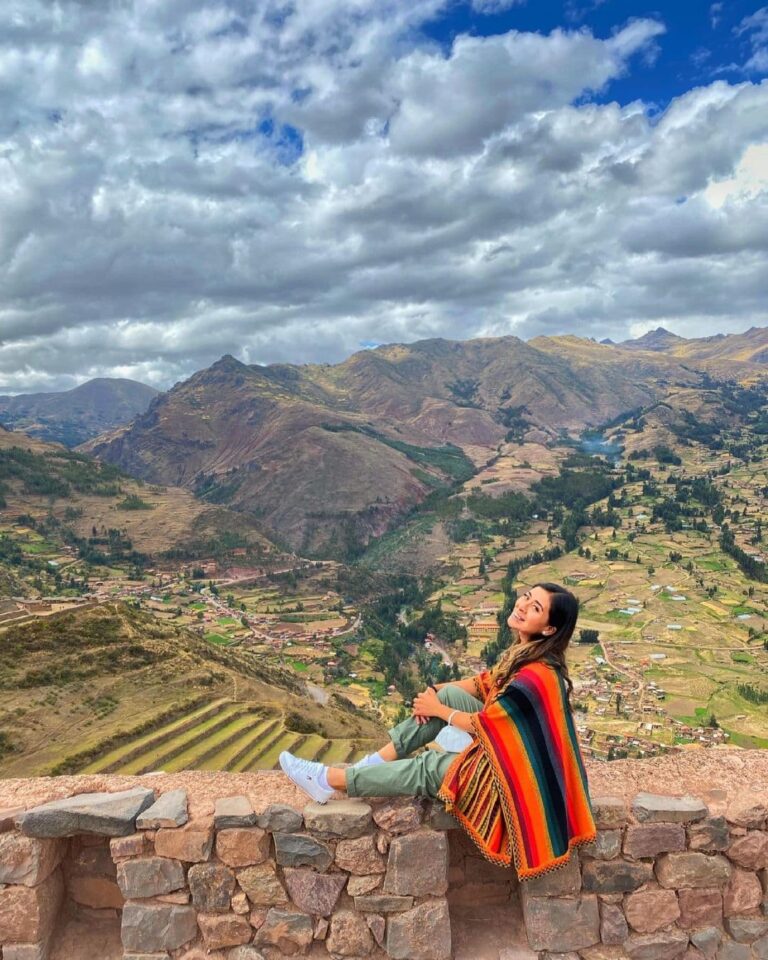 Machu Picchu Altitude Essential Guide — free download