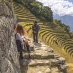 Huchuy Qosqo trek and Short Inca Trail 3 Days