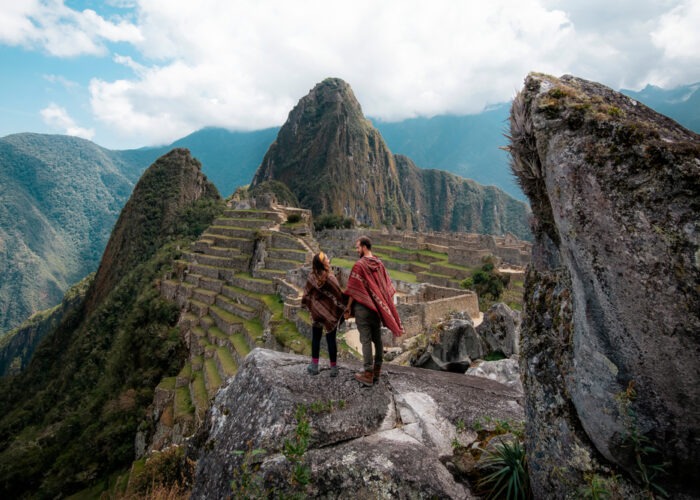 Machu Picchu Altitude Essential Guide