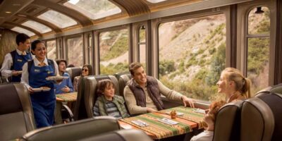 Peru Rail Train Peru Rail Train