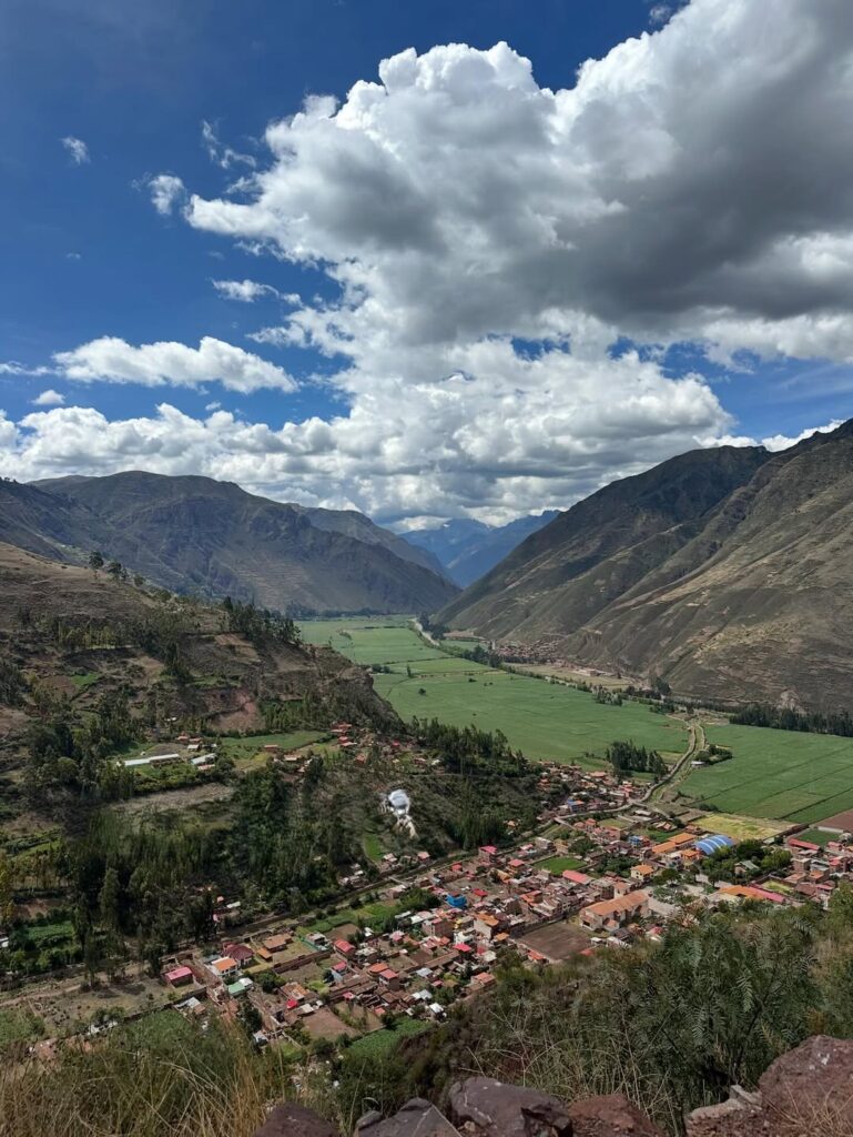 Machu Picchu Altitude: Essential Guide 10 Sacred Valley