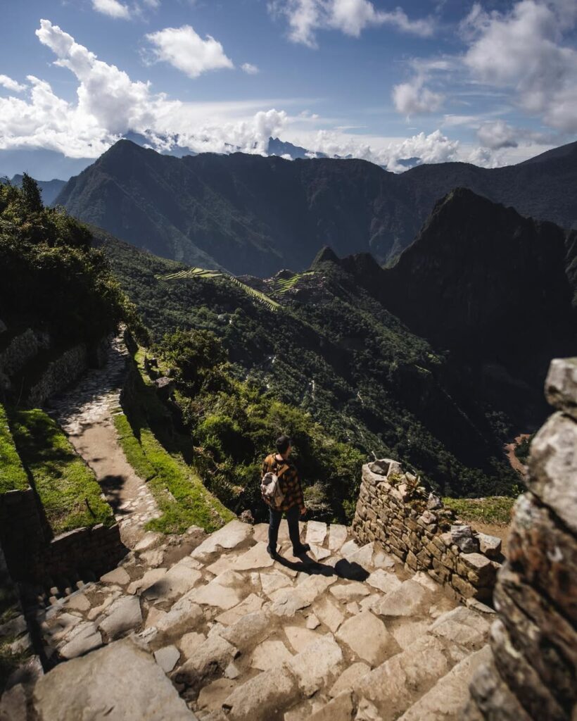 The final revelation