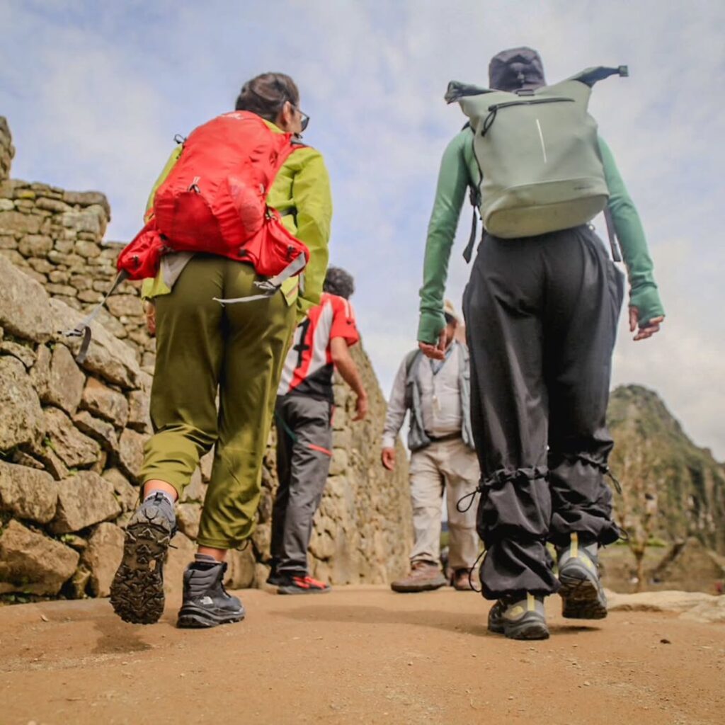 Machu Picchu Tickets for Foreign Students: Requirements and Discounts 4 Backpack