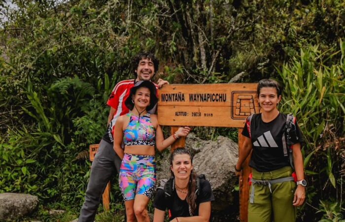 Huayna Picchu Mountain Everything You Need to Know