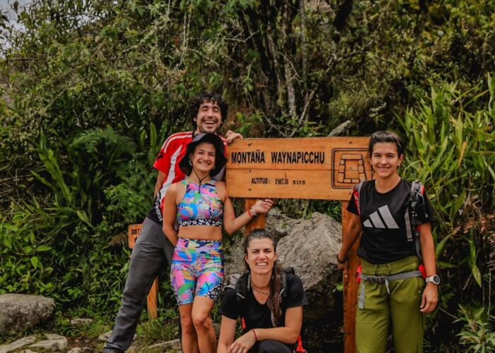 Huayna Picchu Mountain Everything You Need to Know