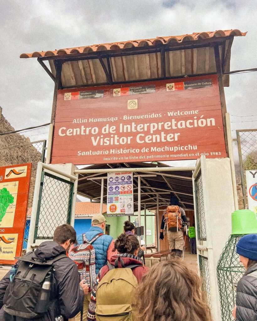 Machu Picchu Tickets for Foreign Students: Requirements and Discounts 8 Inca Trail