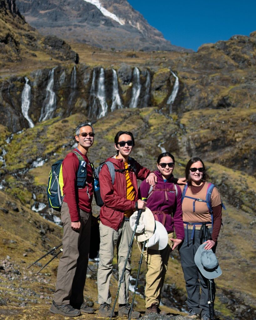 Machu Picchu Tickets for Foreign Students: Requirements and Discounts 10 Lares Trek