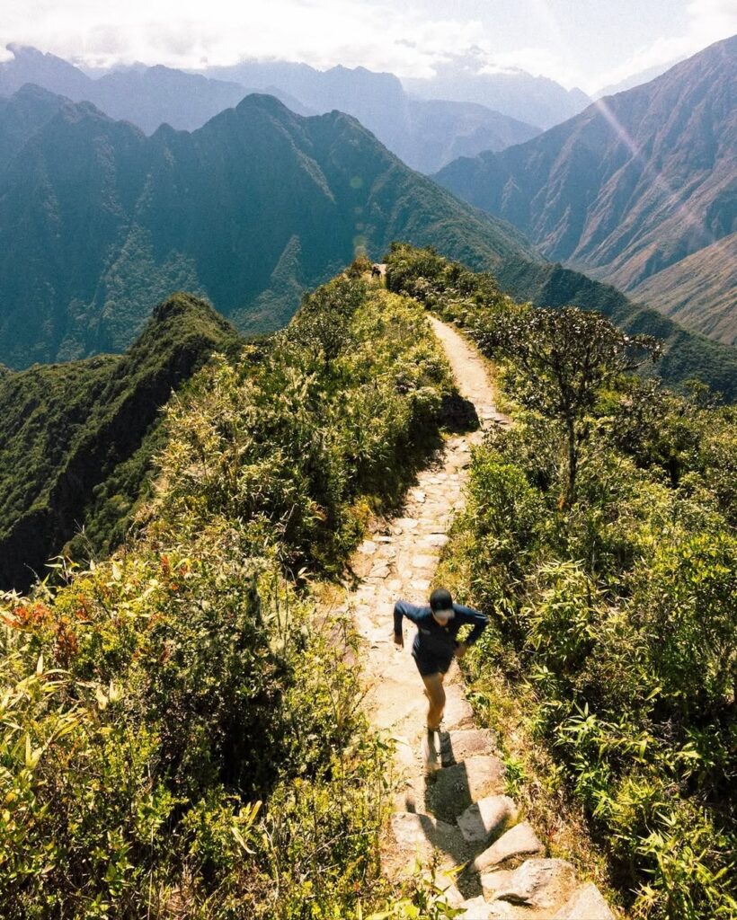 Machu Picchu Mountain: The Complete Guide 10 Machu Picchu Mountain