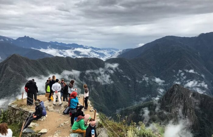 Machu Picchu Mountain The Complete Guide