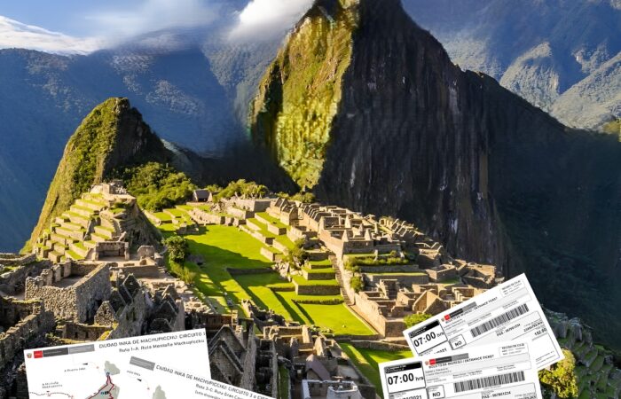 Machu Picchu Tickets for Foreign Students Requirements and Discounts