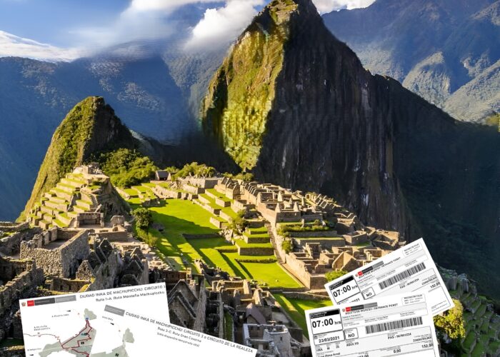 Machu Picchu Tickets for Foreign Students Requirements and Discounts