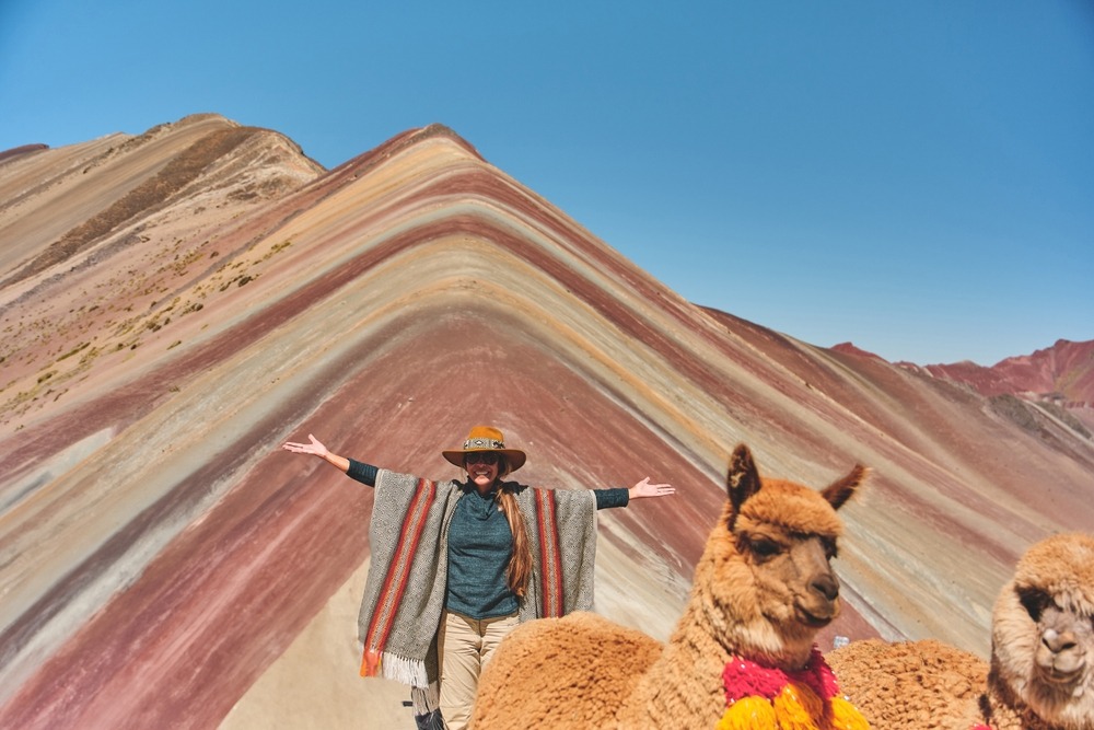 Rainbow Mountains in Peru: Everything You Need to Know 12 Rainbow Mountain – Vinicunca