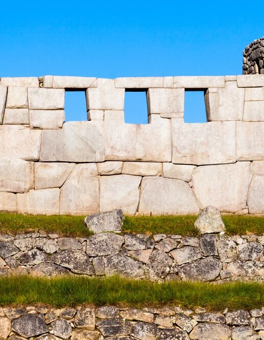 Machu Picchu Tickets for Foreign Students: Requirements and Discounts 7 Room of the Three Windows