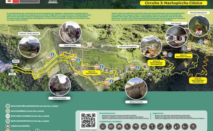 Circuit 3-B Royal Route designed