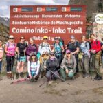 The Inca Trail A Journey Through History and Purpose