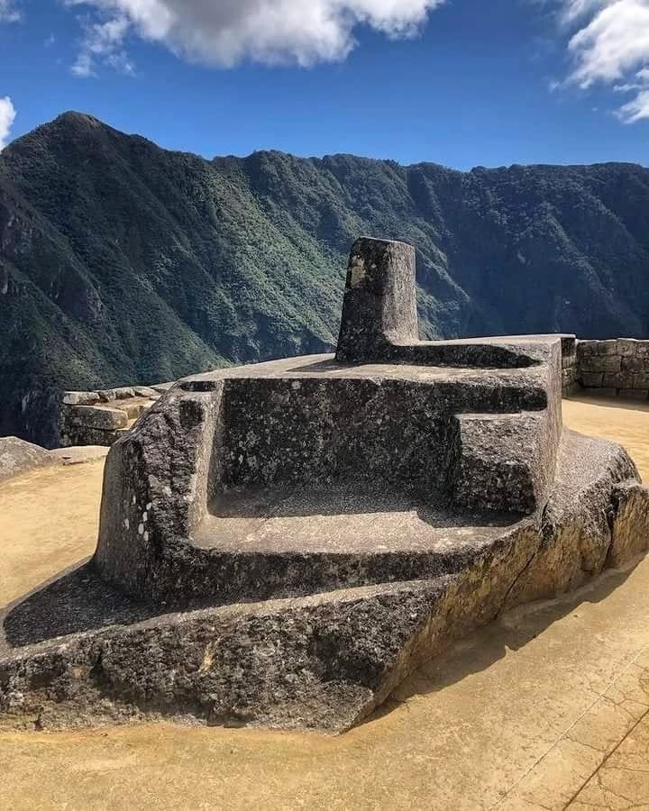Machu Picchu Tickets for Foreign Students: Requirements and Discounts 5 The Intihuatana