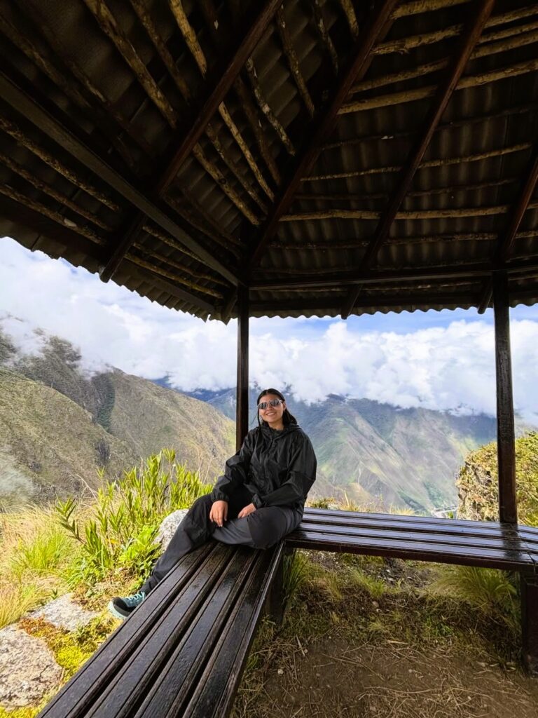 Machu Picchu Mountain: The Complete Guide 11 The top peak of Machu Picchu mountain