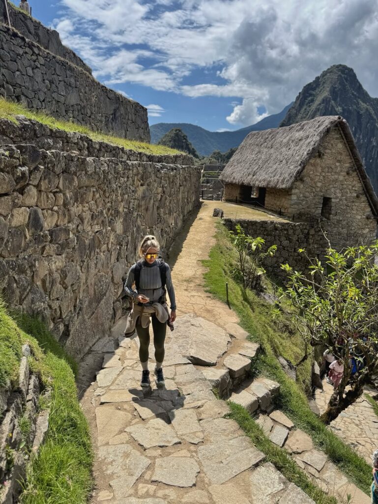 Machu Picchu Mountain: The Complete Guide 7 Trek to Machu Picchu Mountain