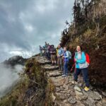 What to Wear for the Inca Trail