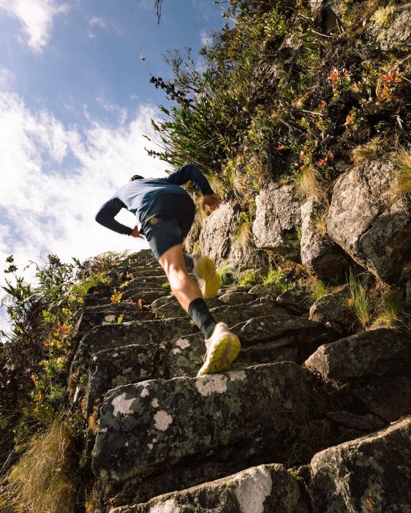 Machu Picchu Mountain: The Complete Guide 9 climb to Machu Picchu mountain