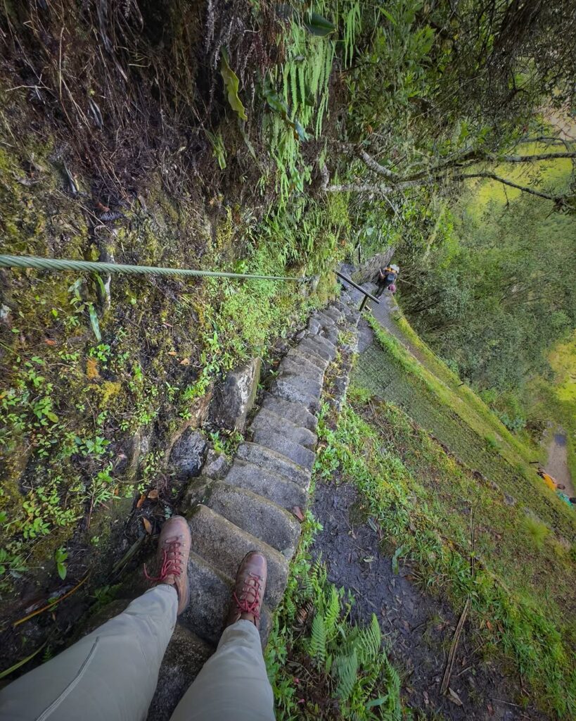Machu Picchu Mountain: The Complete Guide 2 MACHU PICCHU MOUNTAIN