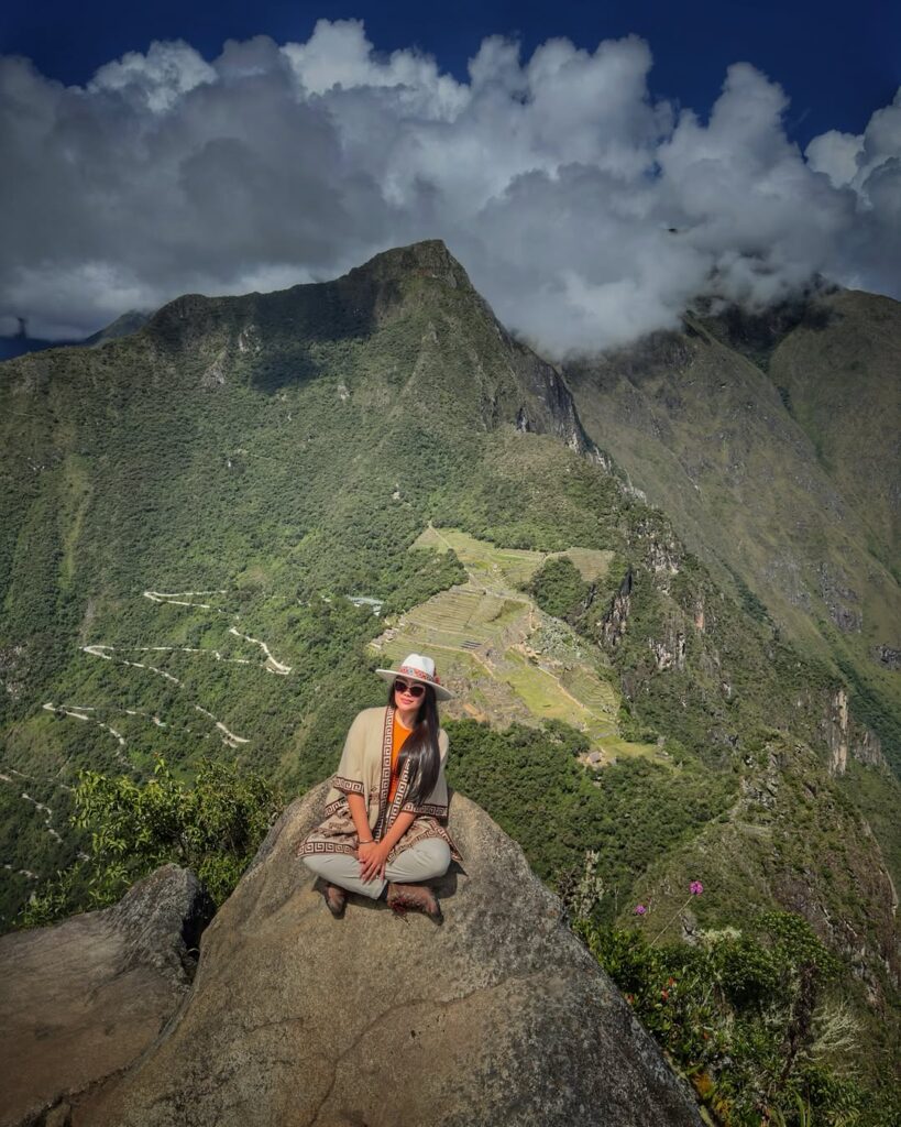 Machu Picchu Mountain: The Complete Guide 1 MACHU PICCHU MOUNTAIN