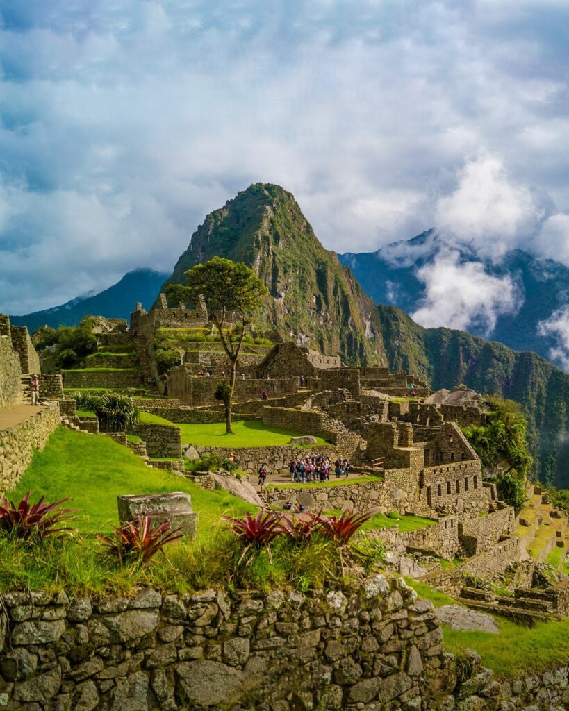 Quarry Trail Peru: The Ultimate Alternative Trek to Machu Picchu 9 Machu Picchu