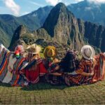 Official Regulations for Entry to Machu Picchu